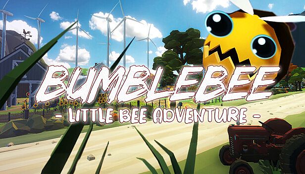 Buy Bumblebee - Little Bee Adventure
