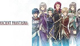 Ancient Phantasma