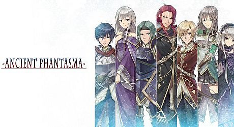 Ancient Phantasma Game