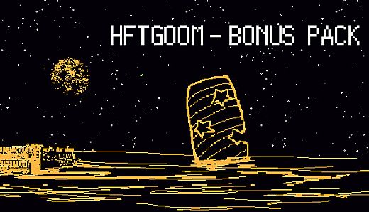 HFTGOOM - BONUS PACK