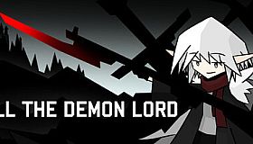Kill the Demon Lord