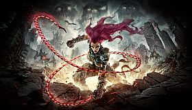 Darksiders III - Deluxe Edition