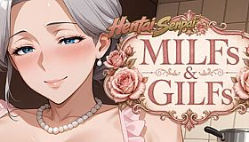 Hentai Senpai: MILFs & GILFs