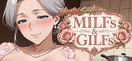 Hentai Senpai: MILFs & GILFs Game