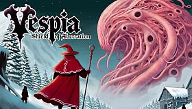 Vespia: Shield of Aberration