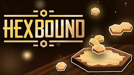 Hexbound Game