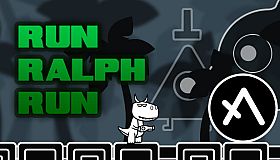 Run Ralph Run