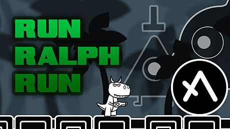 Run Ralph Run Game