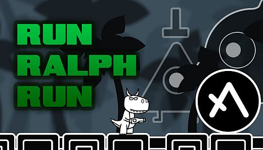 Run Ralph Run