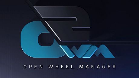 Open Wheel Manager 2 Game