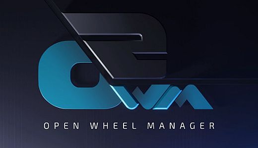 Open Wheel Manager 2