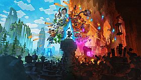 Minecraft Legends for Windows + Launcher