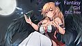 Fantasy Girl DLC-Free