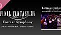 Eorzean Symphony: FINAL FANTASY XIV Orchestral Album Vol. 3 (Concert version)