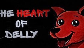 The Heart Of Delly