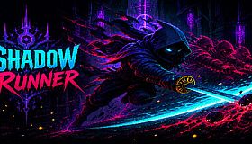 Shadow Runner
