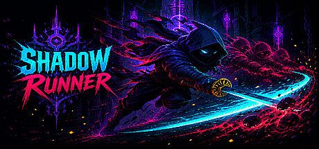 Shadow Runner