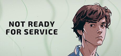 Not Ready for Service Game