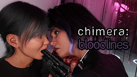 Chimera: Bloodlines Game
