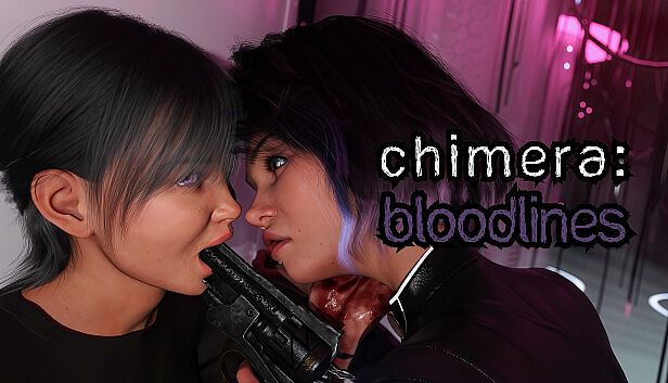 Buy Chimera: Bloodlines