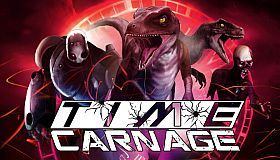 Time Carnage