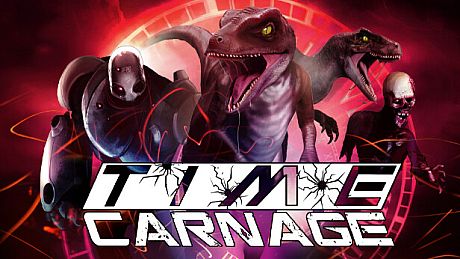 Time Carnage Game