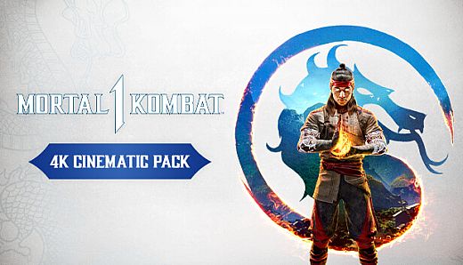 MK1: 4k Cinematic Pack