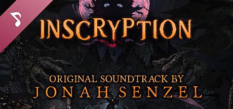 Inscryption Soundtrack DLC