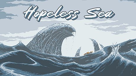 Hopeless Sea Game