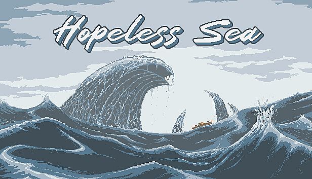 Buy Hopeless Sea