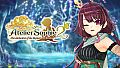 Atelier Sophie 2 - Ramizel's Costume "Ertona Hunter"
