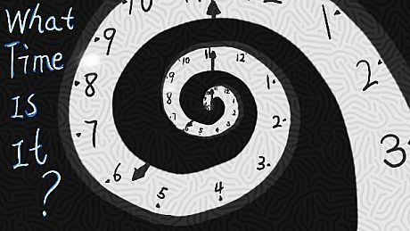 What TIME Is It Game