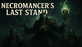 Necromancer's Last Stand