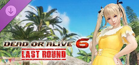 Summer Breeze Collection - Marie Rose DLC