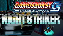 Acheter DARIUSBURST Chronicle Saviours - Night Striker PC