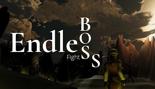 Endless Boss Fight