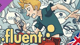 Influent DLC - English [Learn English Language]