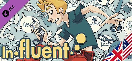 Influent DLC - English [Learn English Language] DLC
