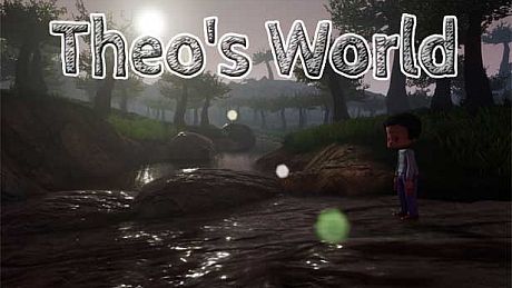 Theo's World Game