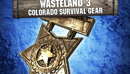 Wasteland 3 - Colorado Survival Gear