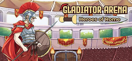 Gladiator Arena: Heroes of Rome Game