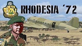 Rhodesia '72