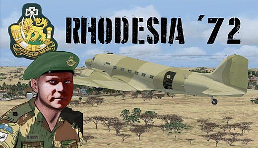Rhodesia '72