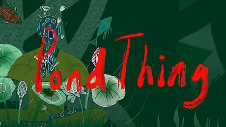 pond thing Game