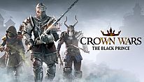Comprar Crown Wars: The Black Prince PC