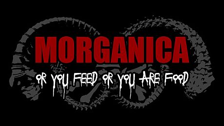 Morganica: Bloody Harvest Game