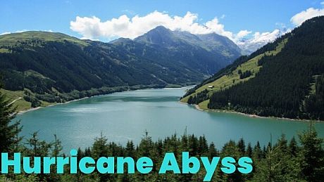 Hurricane Abyss Game