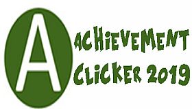 Achievement Clicker 2019