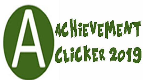 Achievement Clicker 2019 Game