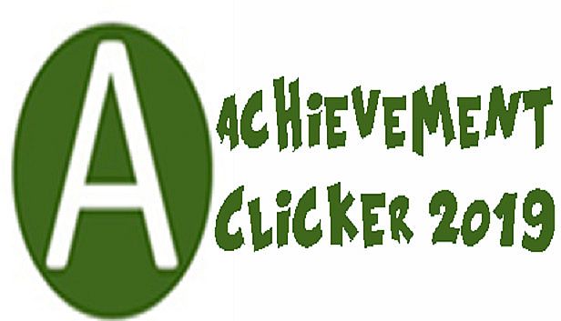 Buy Achievement Clicker 2019